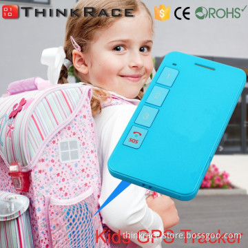 Cheap and Stable mini personal gps tracker with Long Life Battery TK500